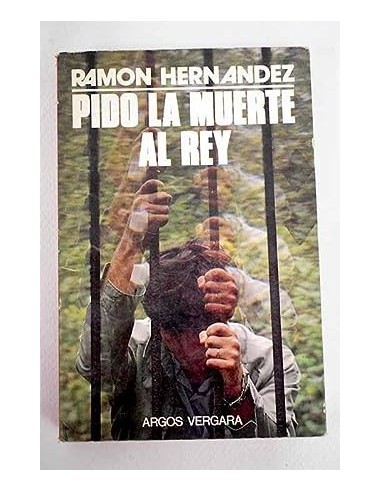 PIDO LA MUERTE AL REY