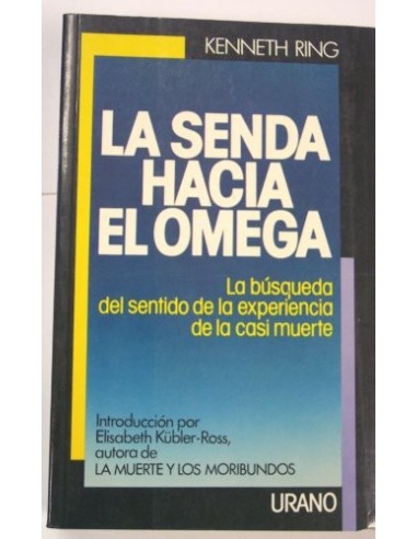 LA SENDA HACIA EL OMEGA