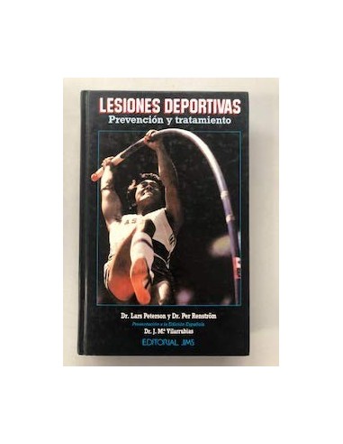 LESIONES DEPORTIVAS Prevención y...