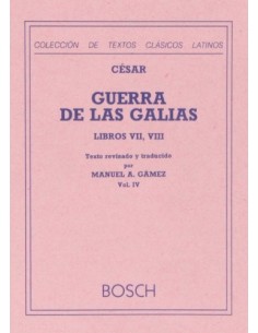 GUERRA DE LAS GALIAS Libros...
