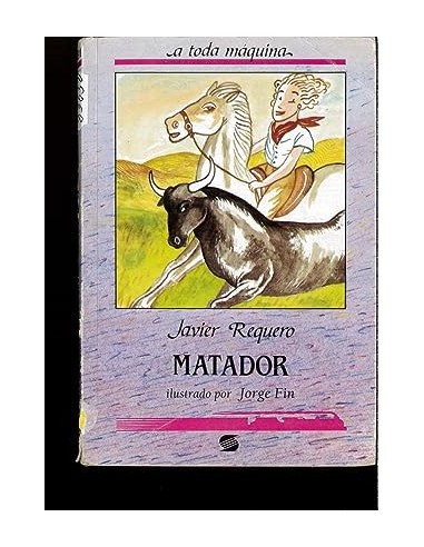 MATADOR