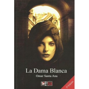LA DAMA BLANCA (Ejemplar autografiado...
