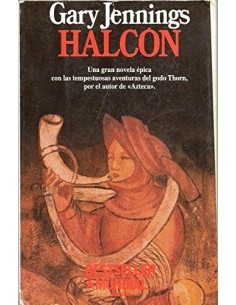 HALCÓN