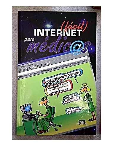 INTERNET FÁCIL PARA MÉDIC@S