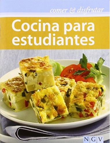 COCINA PARA ESTUDIANTES