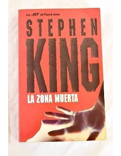 LA ZONA MUERTA