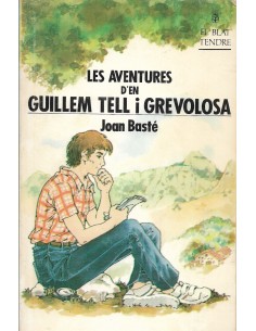 LES AVENTURES DE GUILLEM...