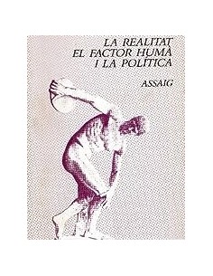 LA REALITAT EL FACTOR HUMÀ...