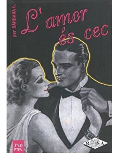 L´AMOR ÉS CEC