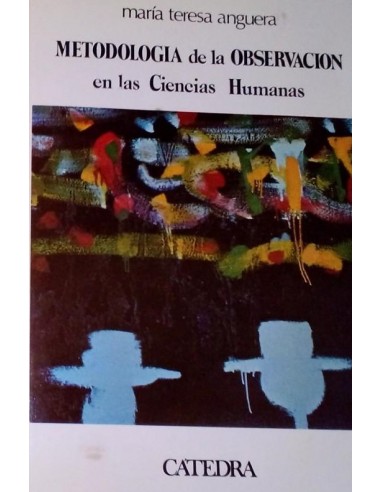 METODOLOGÍA DE LA OBSERVACIÓN En las...