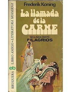 LA LLAMADA DE LA CARNE II...