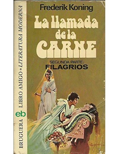 LA LLAMADA DE LA CARNE II FILAGRIOS