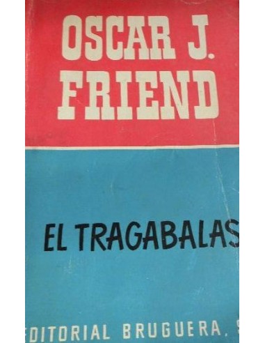 EL TRAGABALAS