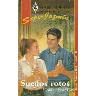 SUEÑOS ROTOS
