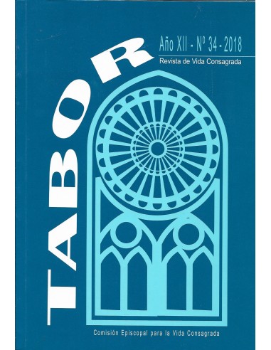 TABOR 34