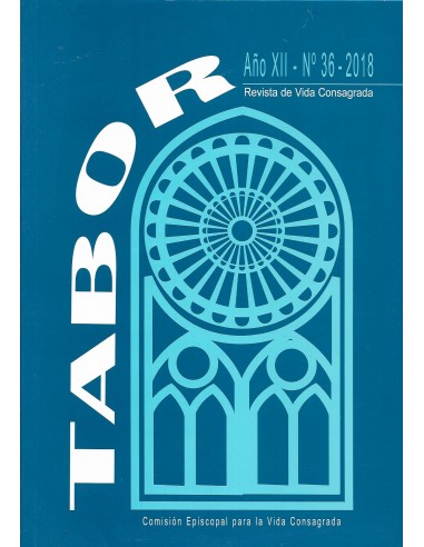 TABOR 36