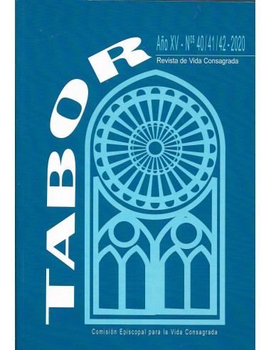 TABOR 40/41/42
