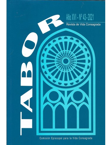TABOR 43