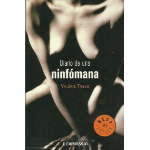 DIARIO DE UNA NINFÓMANA