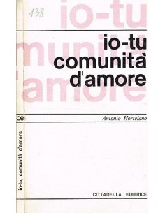 IO-TU COMUNITÀ D´AMORE
