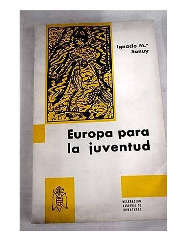 EUROPA PARA LA JUVENTUD