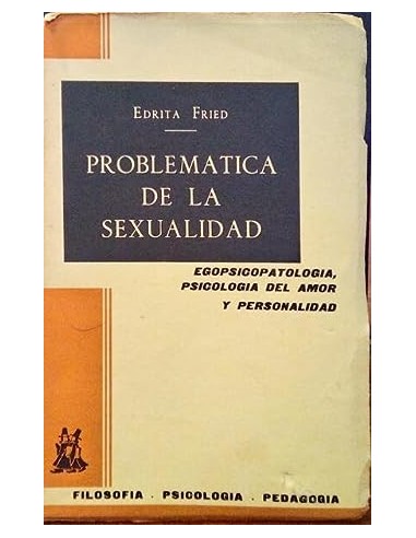 PROBLEMÁTICA DE LA SEXUALIDAD