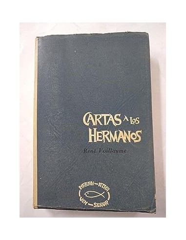 CARTAS A LOS HERMANOS II