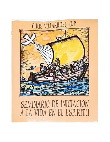 SEMINARIO DE INICIACIÓN A LA VIDA EN...