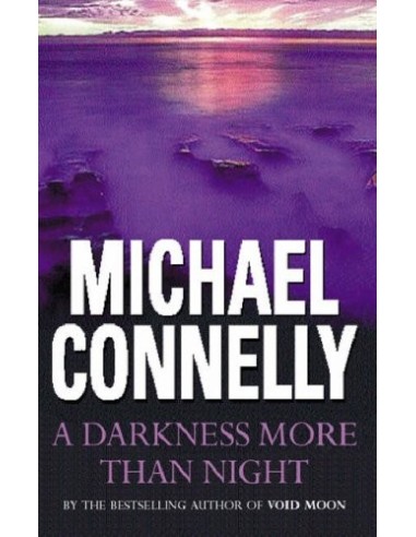 A DARKNESS MORE THAN NIGHT