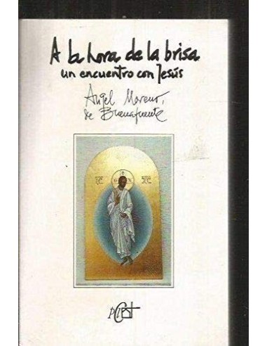 A LA HORA DE LA BRISA UN ENCUENTRO...