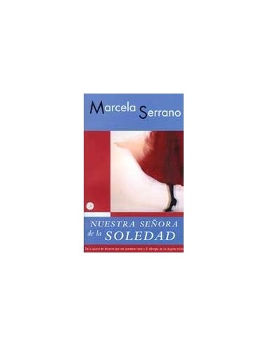 NUESTRA SEÑORA DE LA SOLEDAD