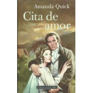 CITA DE AMOR
