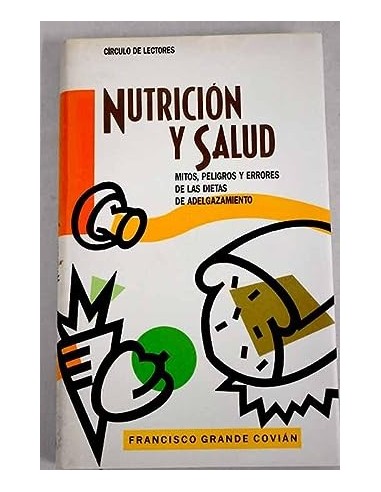 NUTRICIÓN Y SALUD