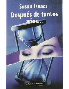 DESPUÉS DE TANTOS AÑOS