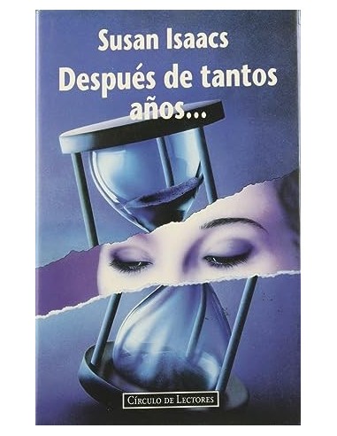 DESPUÉS DE TANTOS AÑOS