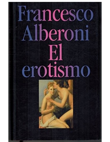 EL EROTISMO