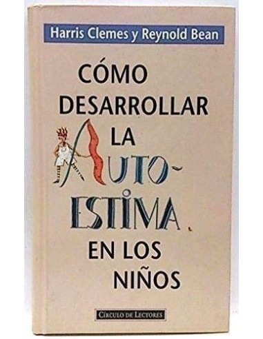 COMO DESARROLLAR LA AUTOESTIMA EN LOS...