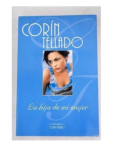 LA HIJA DE MI MUJER