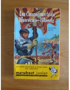 LES CONQUERANTS DU NOVEAU...