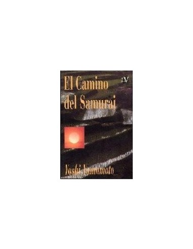 EL CAMINO DEL SAMURAI