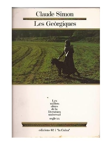 LES GEORGIQUES