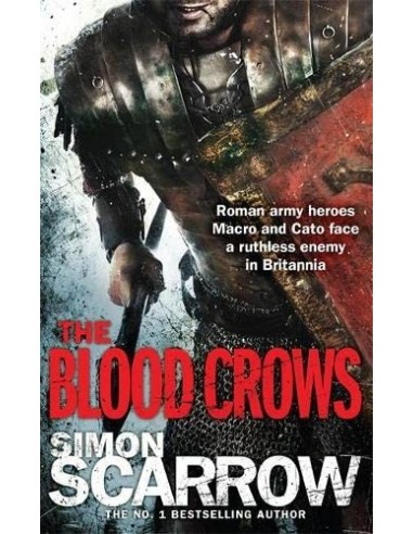THE BLOOD CROWS