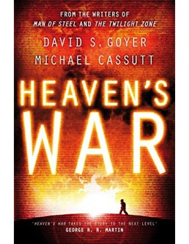 HEAVEN´S WAR