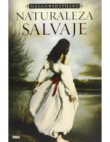 NATURALEZA SALVAJE