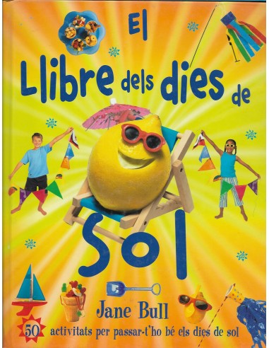 EL LLIBRE DEL DIES DE SOL