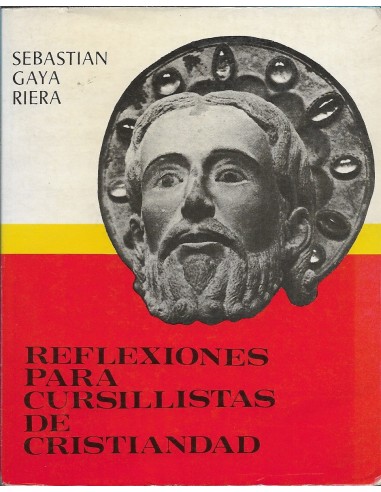 REFLEXIONES PARA CURSILLISTAS DE...