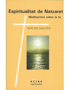 ESPIRITUALITAT DE NATZARET...