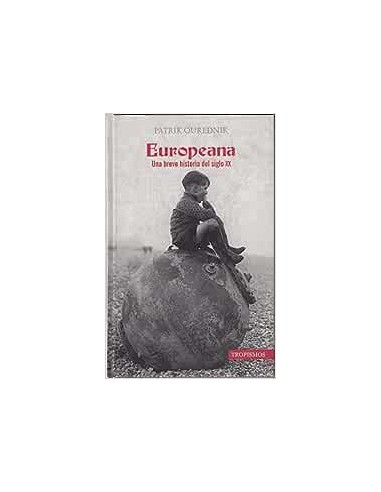 EUROPEANA Una breve historia del...