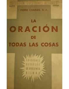 LA ORACIÓN DE TODAS LAS...