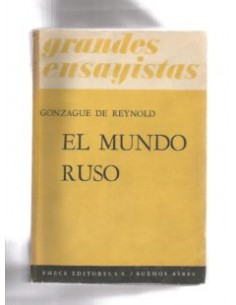 EL MUNDO RUSO